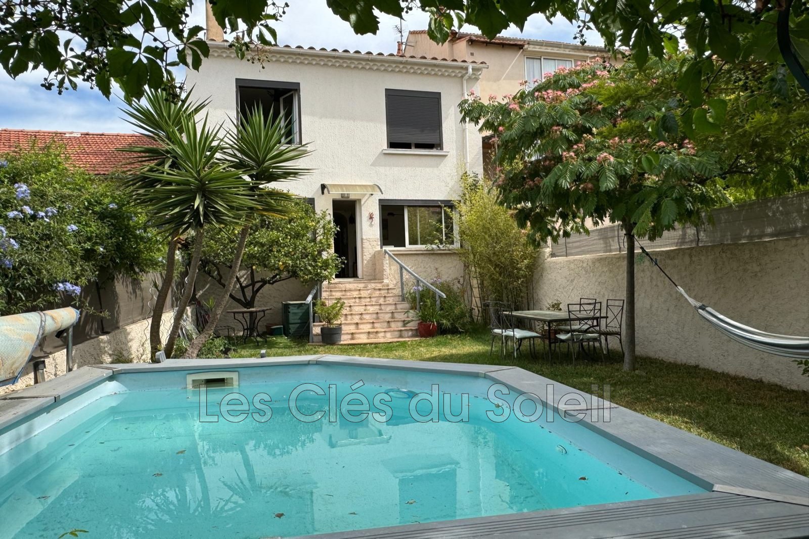 Vente Maison à Toulon 5 pièces