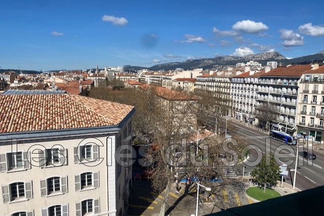 Vente Appartement à Toulon 3 pièces