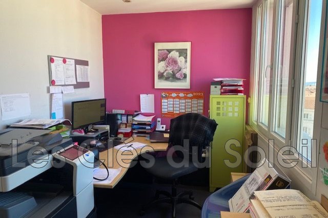 Vente Appartement à Toulon 3 pièces