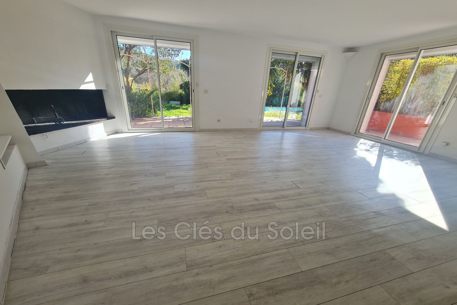 Vente Maison à le Pradet 5 pièces