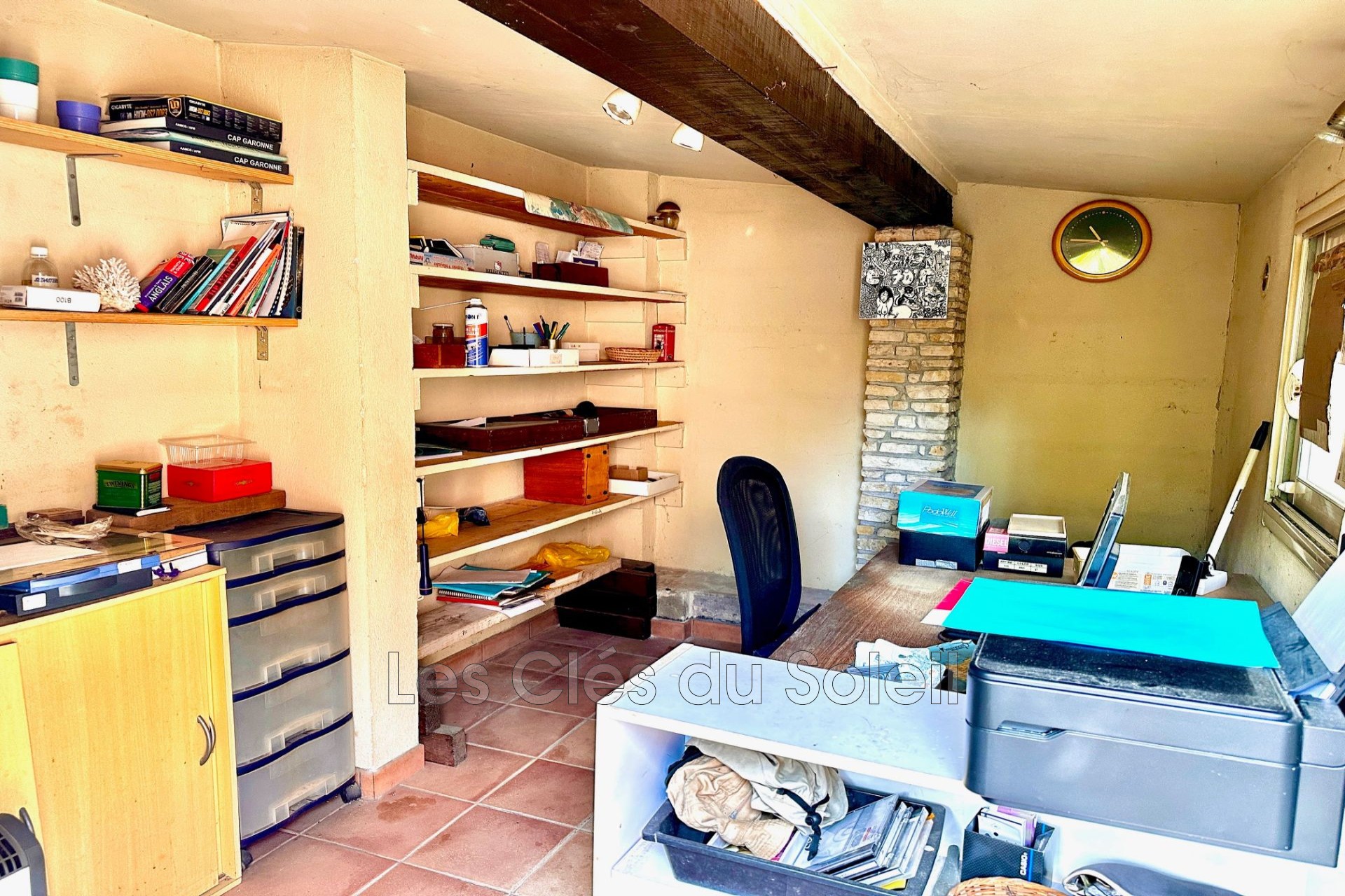 Vente Maison à Toulon 4 pièces