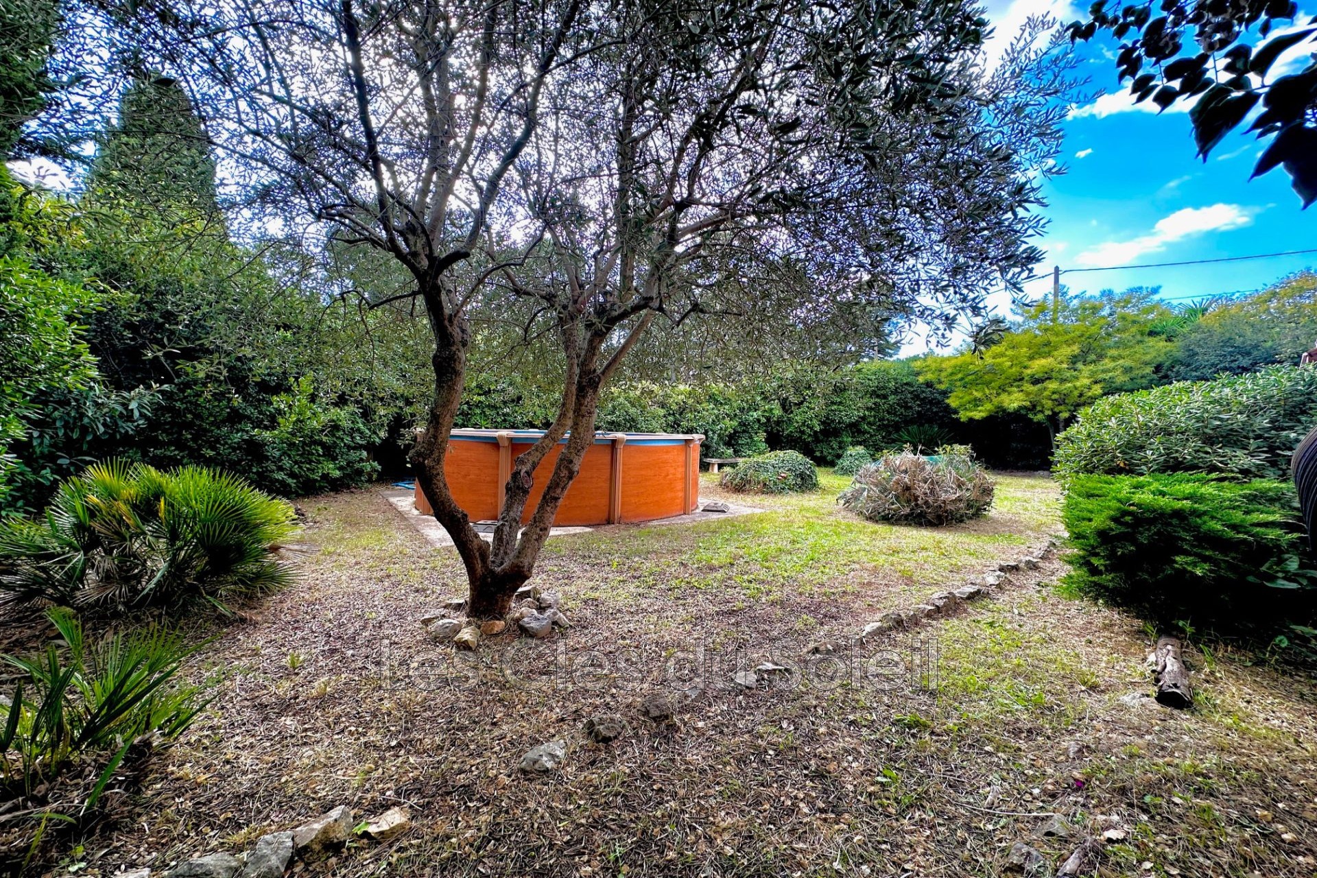 Vente Maison à Toulon 4 pièces