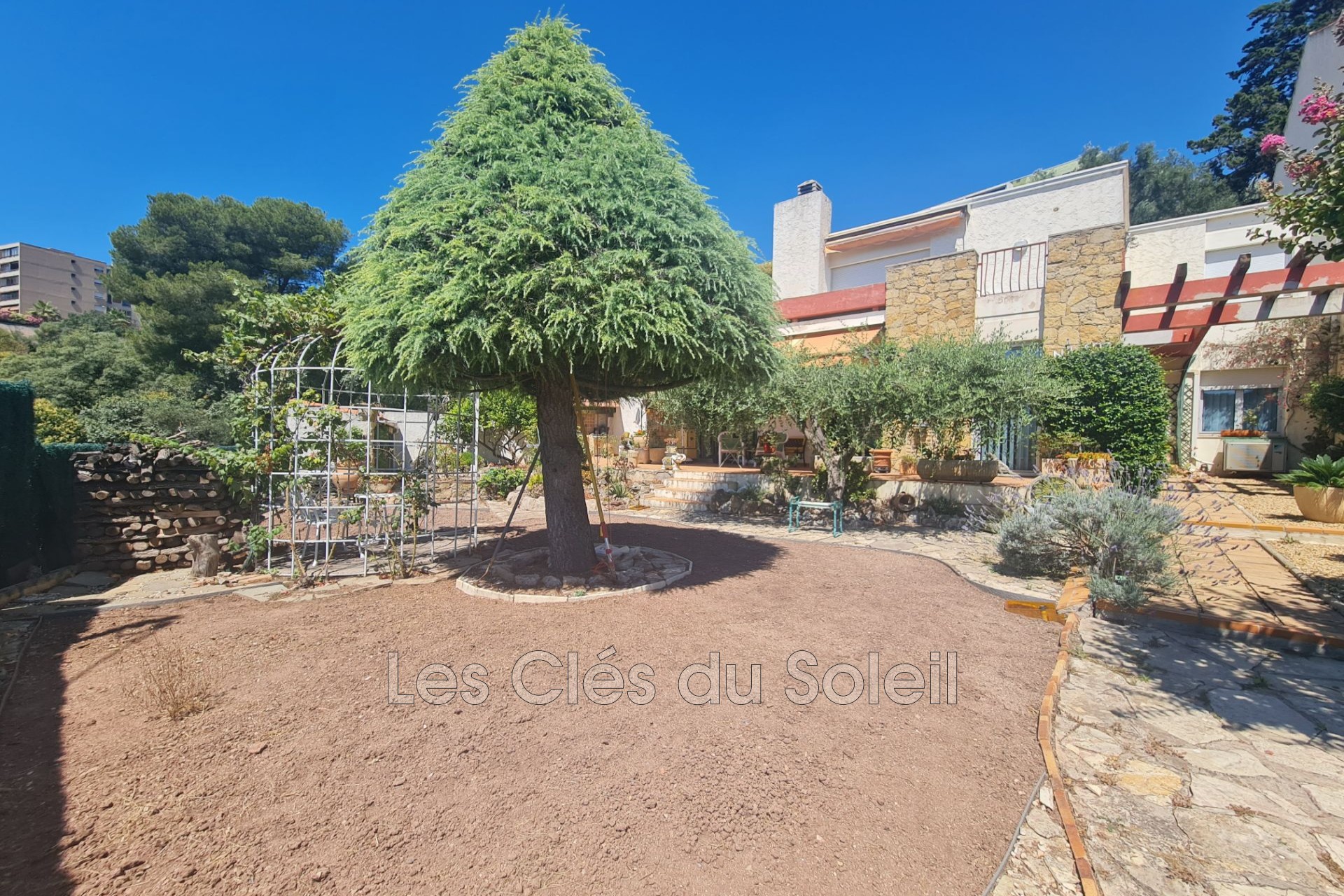 Vente Maison à Toulon 7 pièces