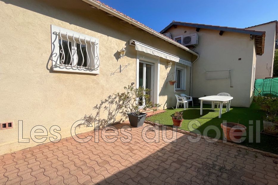 Vente Maison à Six-Fours-les-Plages 6 pièces