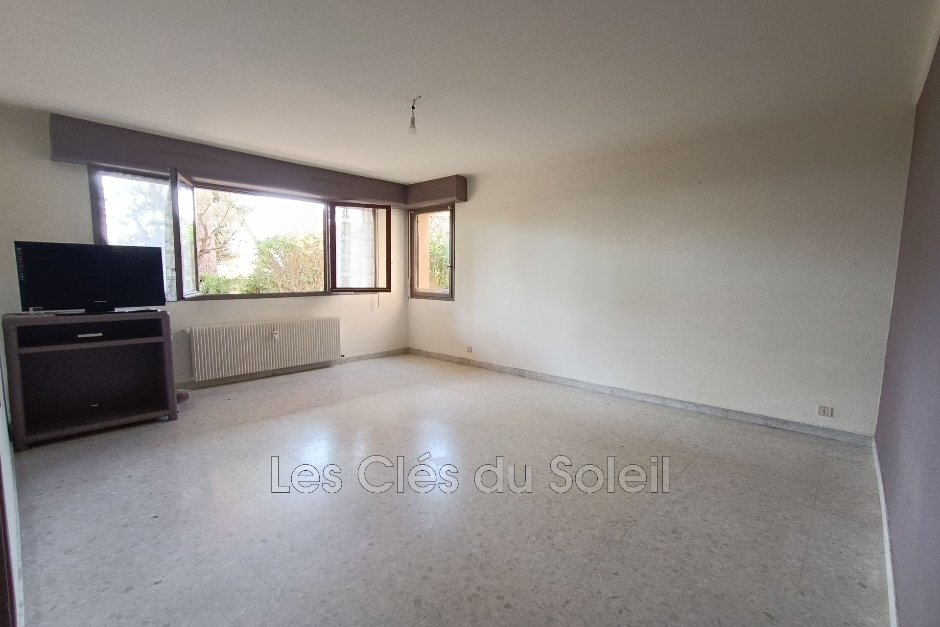 Vente Appartement à Toulon 3 pièces