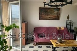 Vente Appartement à Toulon 4 pièces