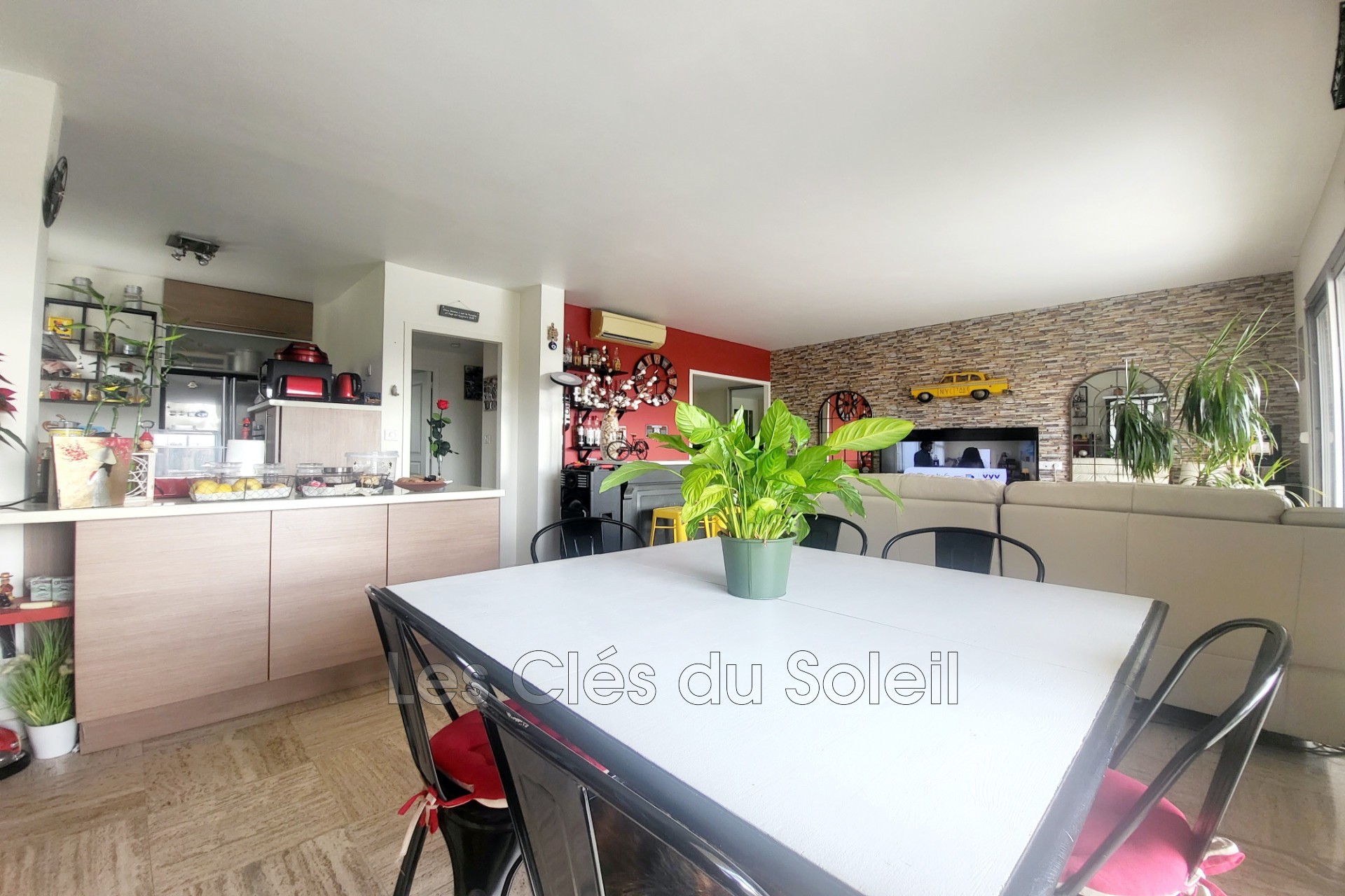 Vente Appartement à Bandol 4 pièces