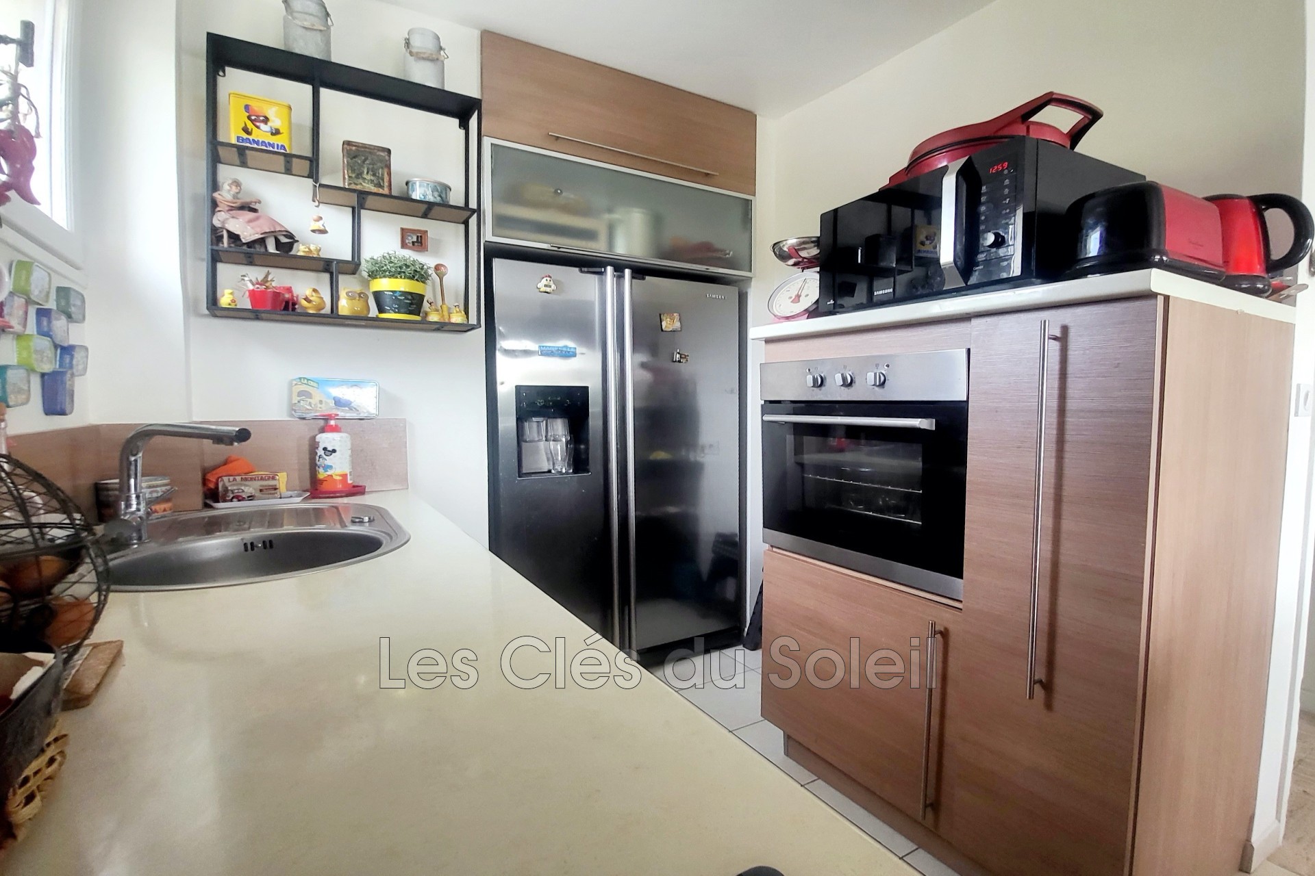 Vente Appartement à Bandol 4 pièces