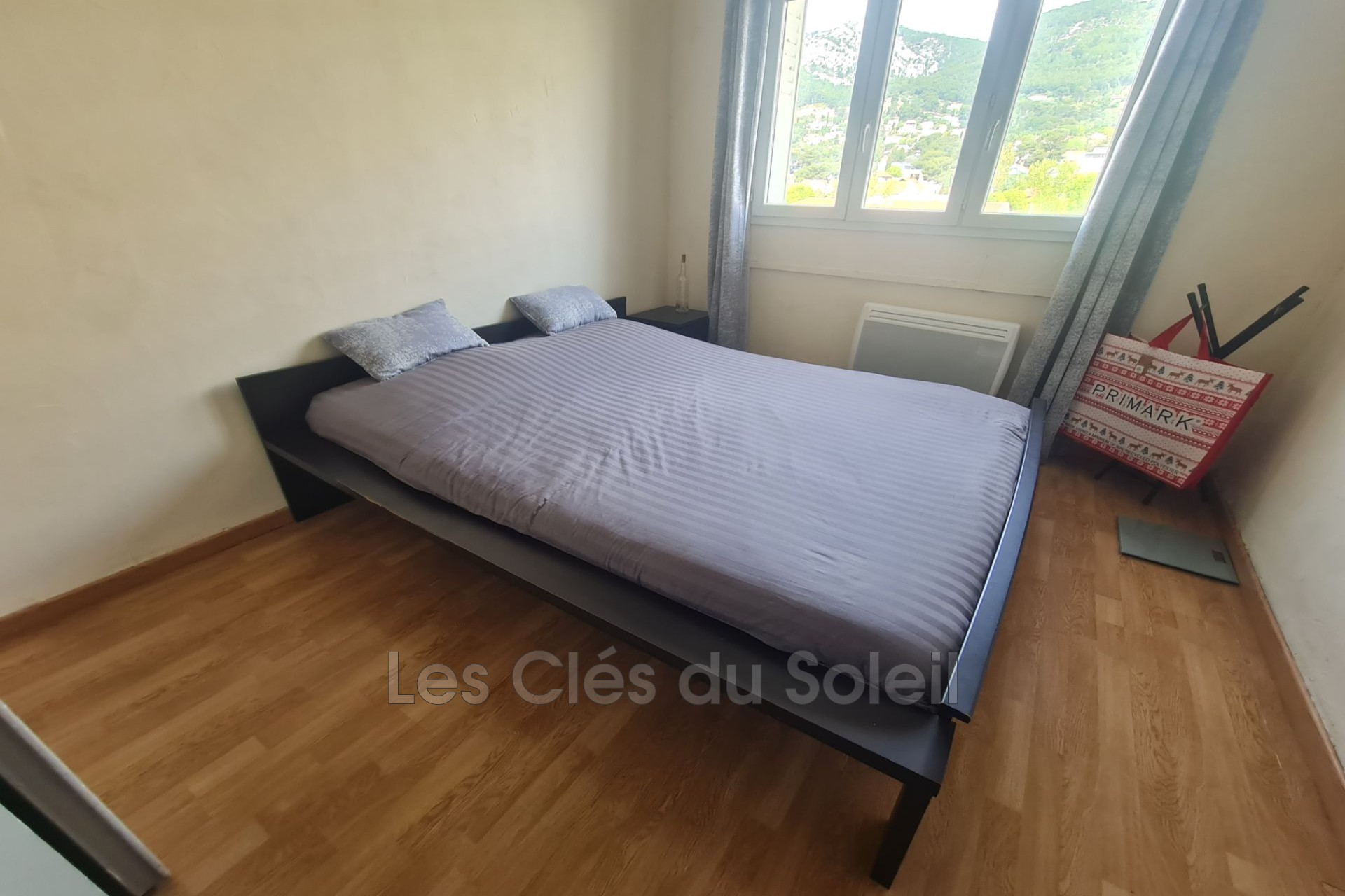 Vente Appartement à Toulon 3 pièces