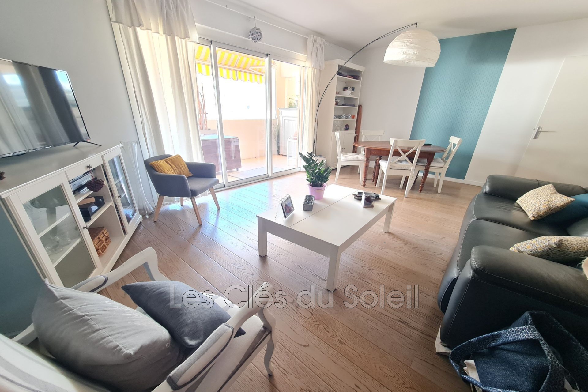 Vente Appartement à Toulon 4 pièces