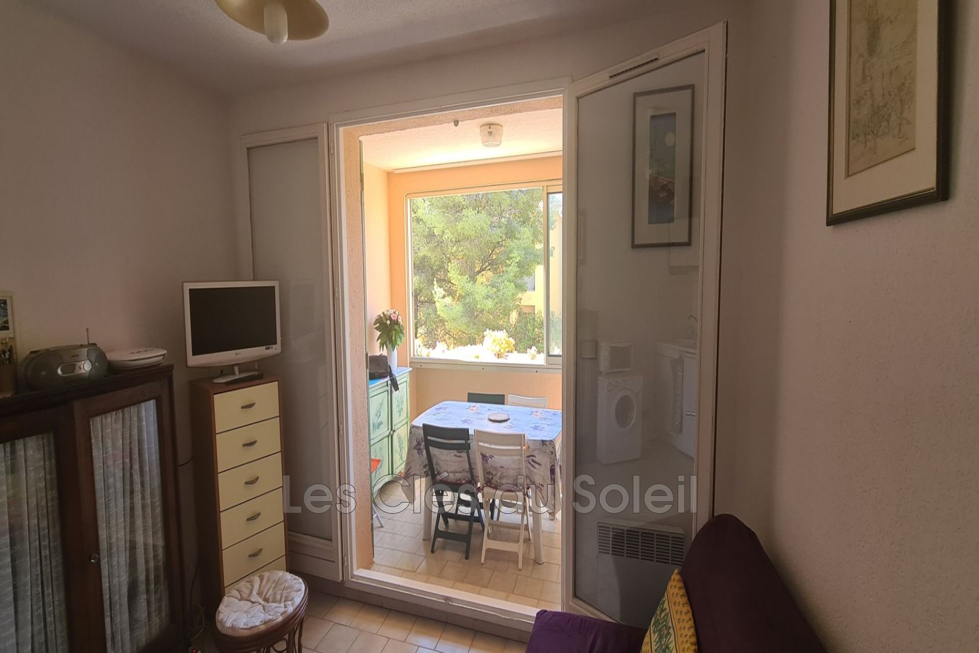 Vente Appartement à Bandol 1 pièce