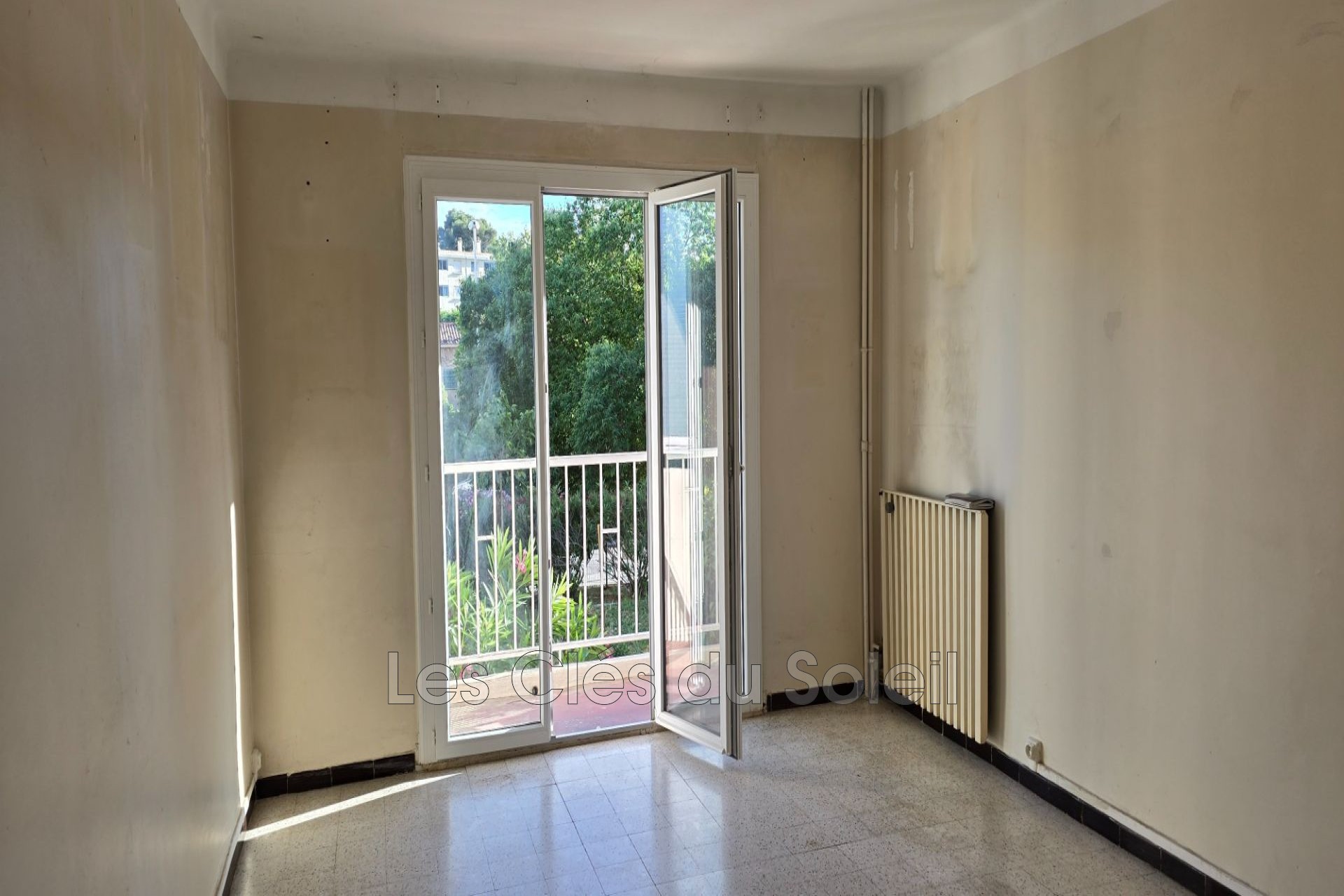 Vente Appartement à Toulon 3 pièces