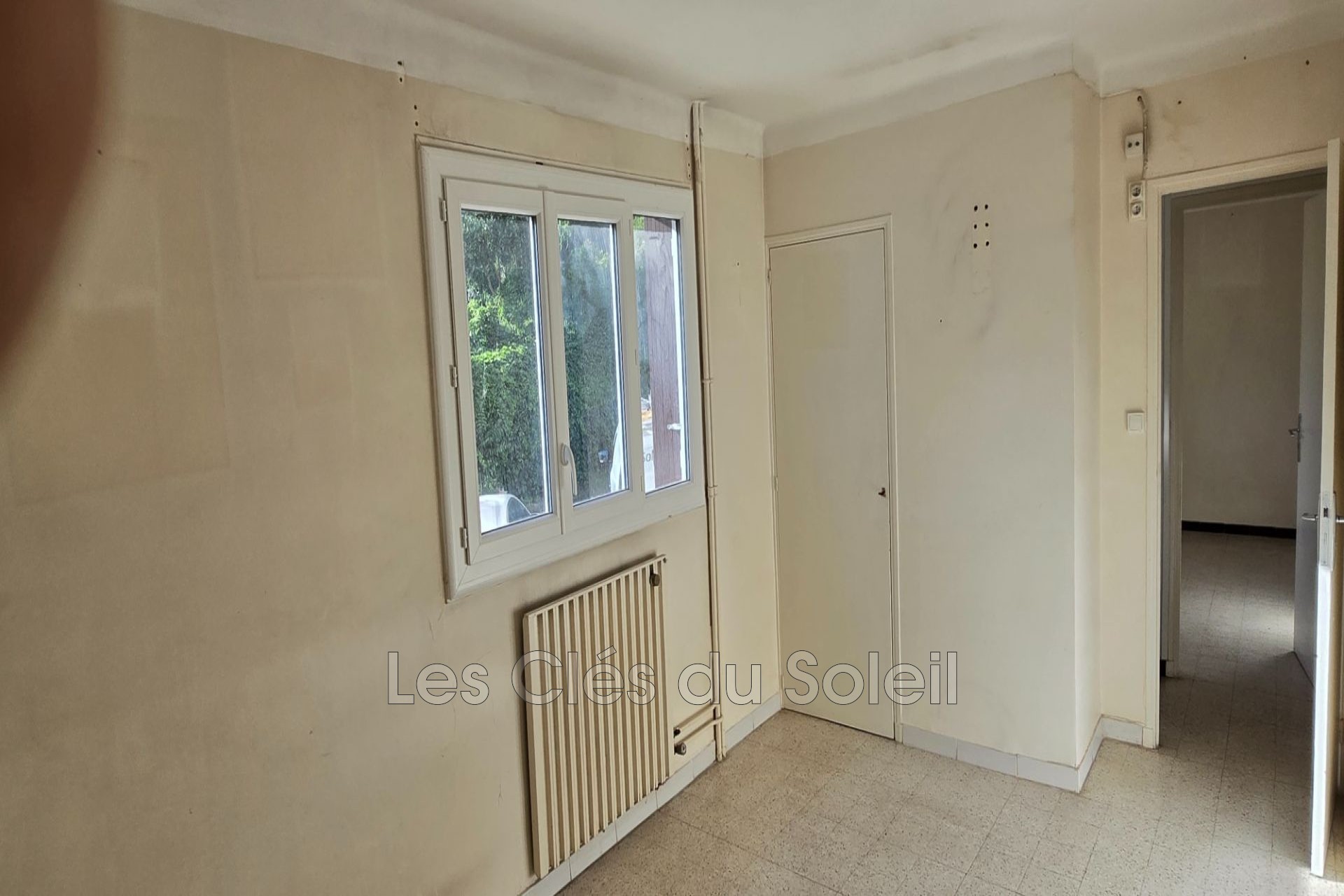 Vente Appartement à Toulon 3 pièces