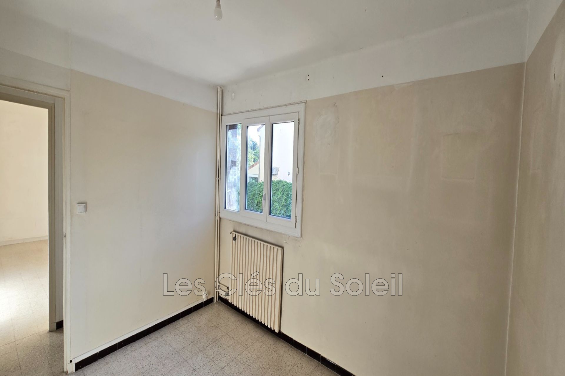 Vente Appartement à Toulon 3 pièces