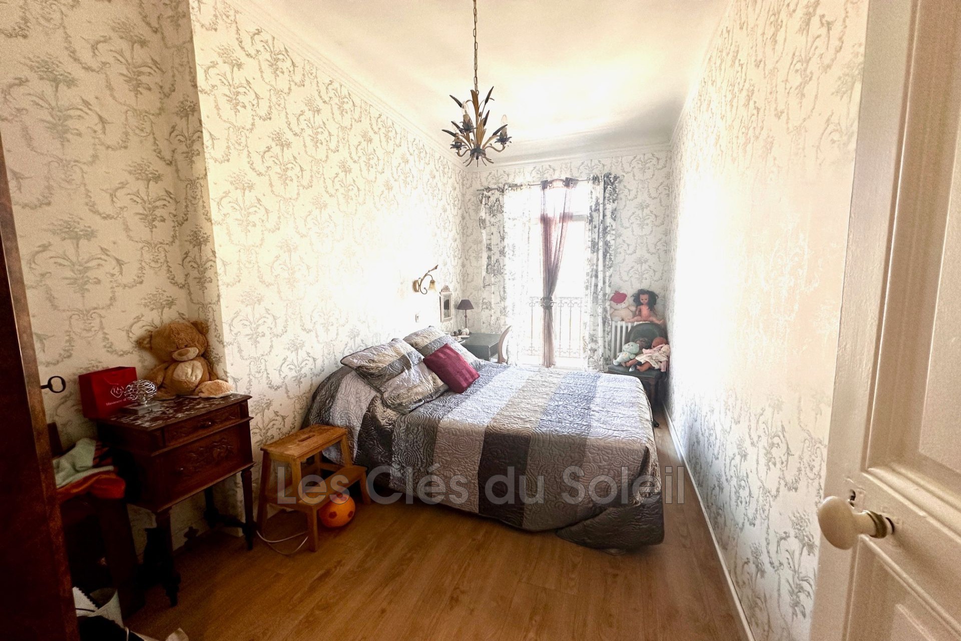 Vente Appartement à Toulon 4 pièces