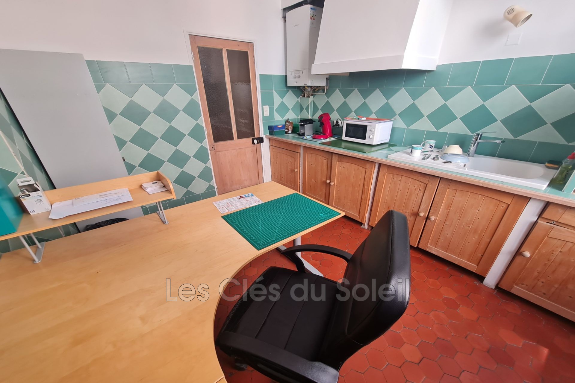 Vente Appartement à Toulon 4 pièces