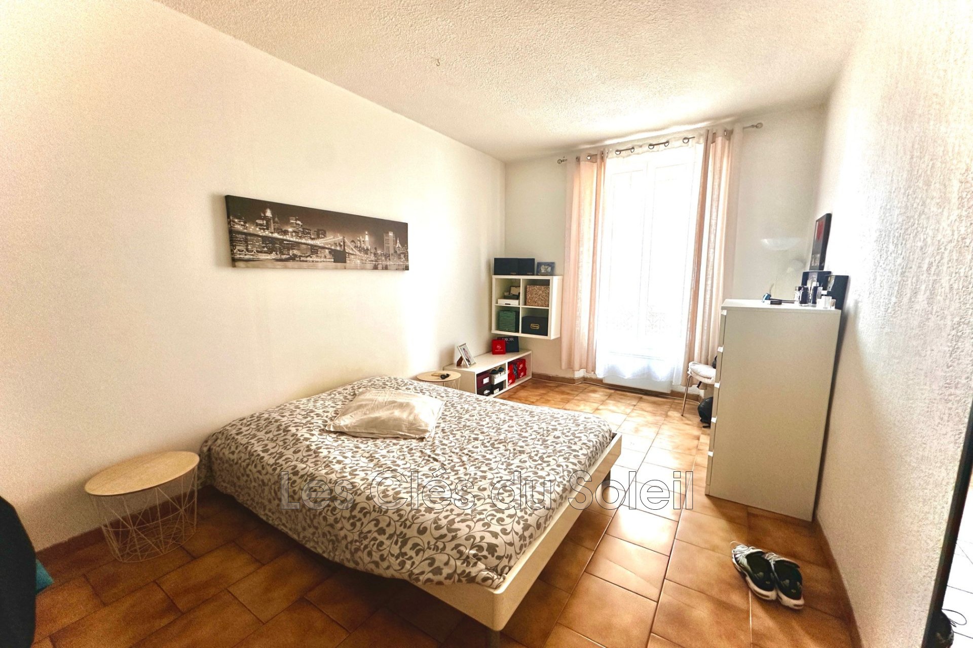 Vente Appartement à Toulon 3 pièces