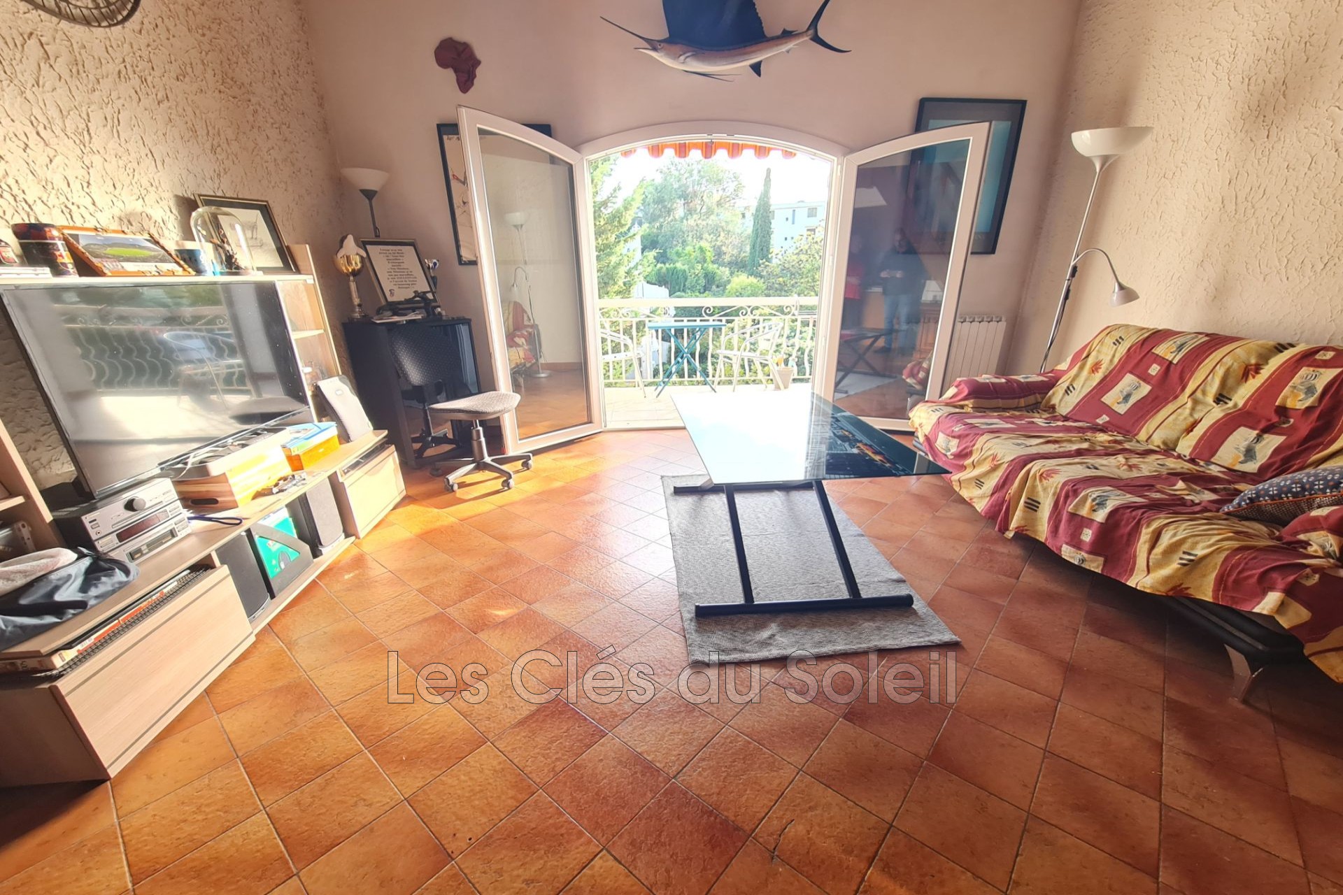 Vente Appartement à Toulon 2 pièces