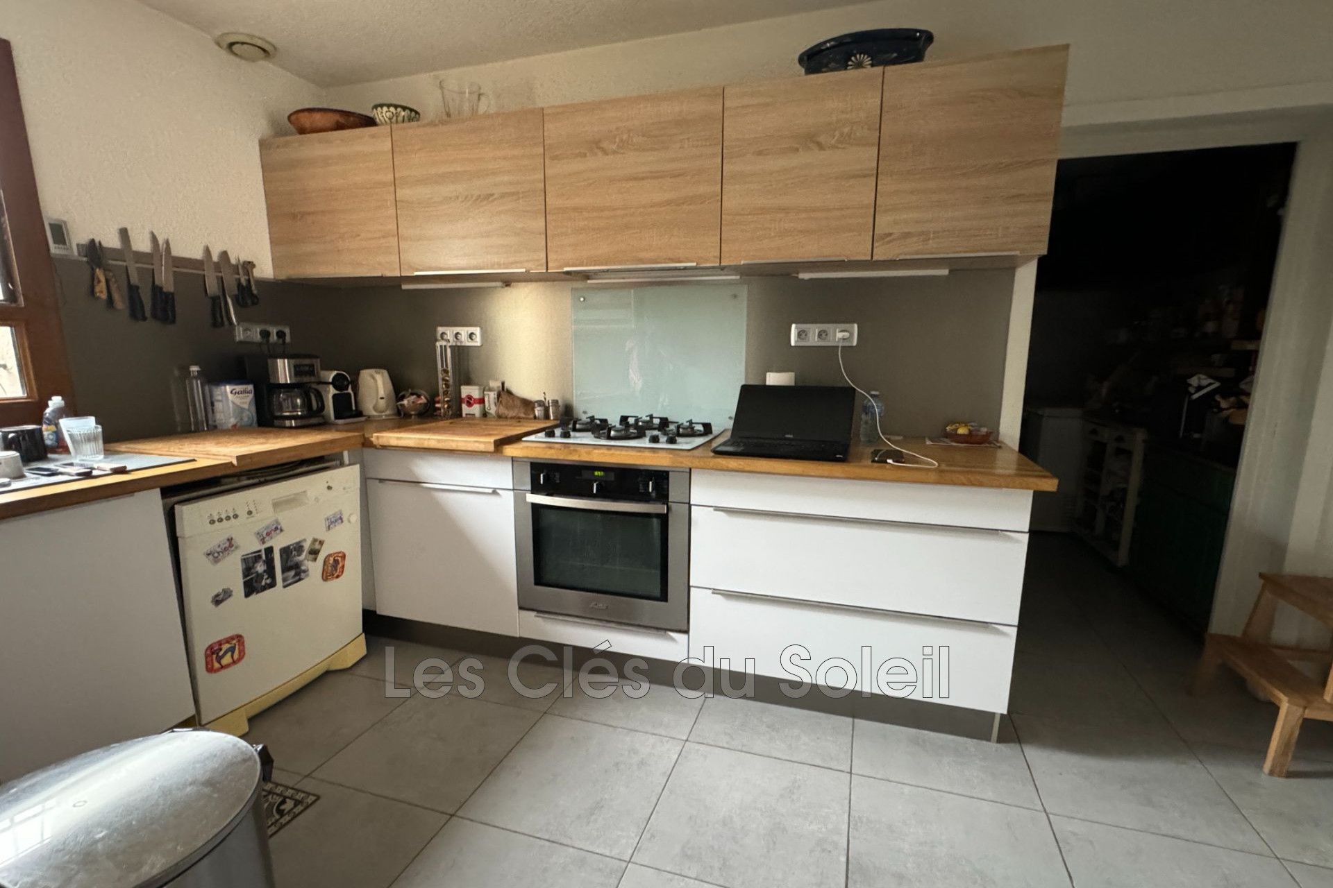 Vente Appartement à Toulon 5 pièces