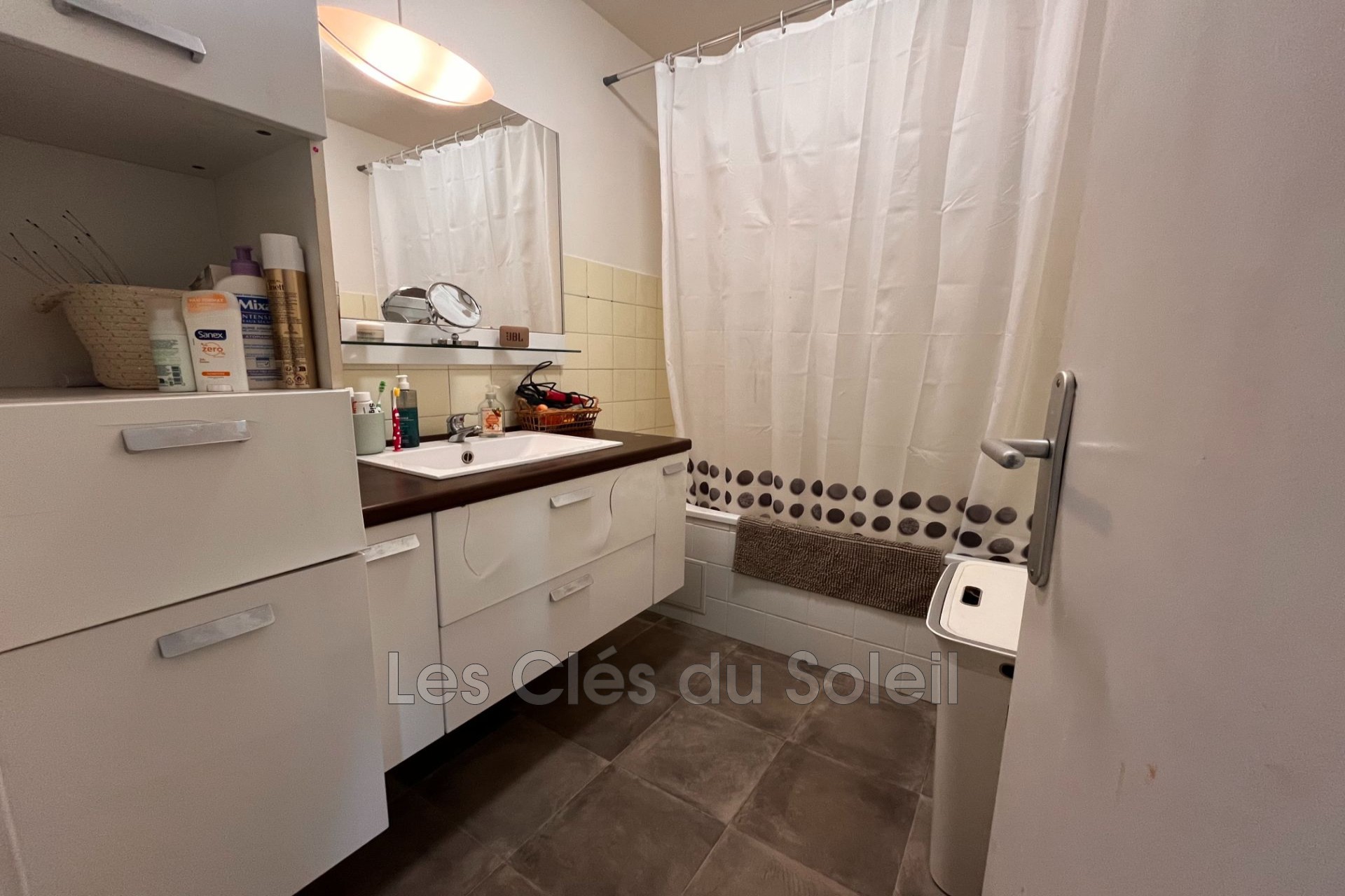 Vente Appartement à Six-Fours-les-Plages 3 pièces