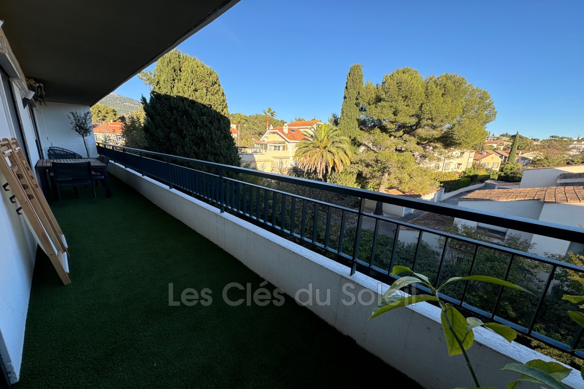 Vente Appartement à Toulon 0 pièce