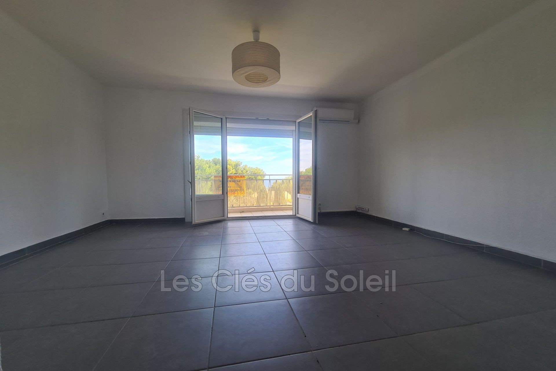 Vente Appartement à Bandol 3 pièces