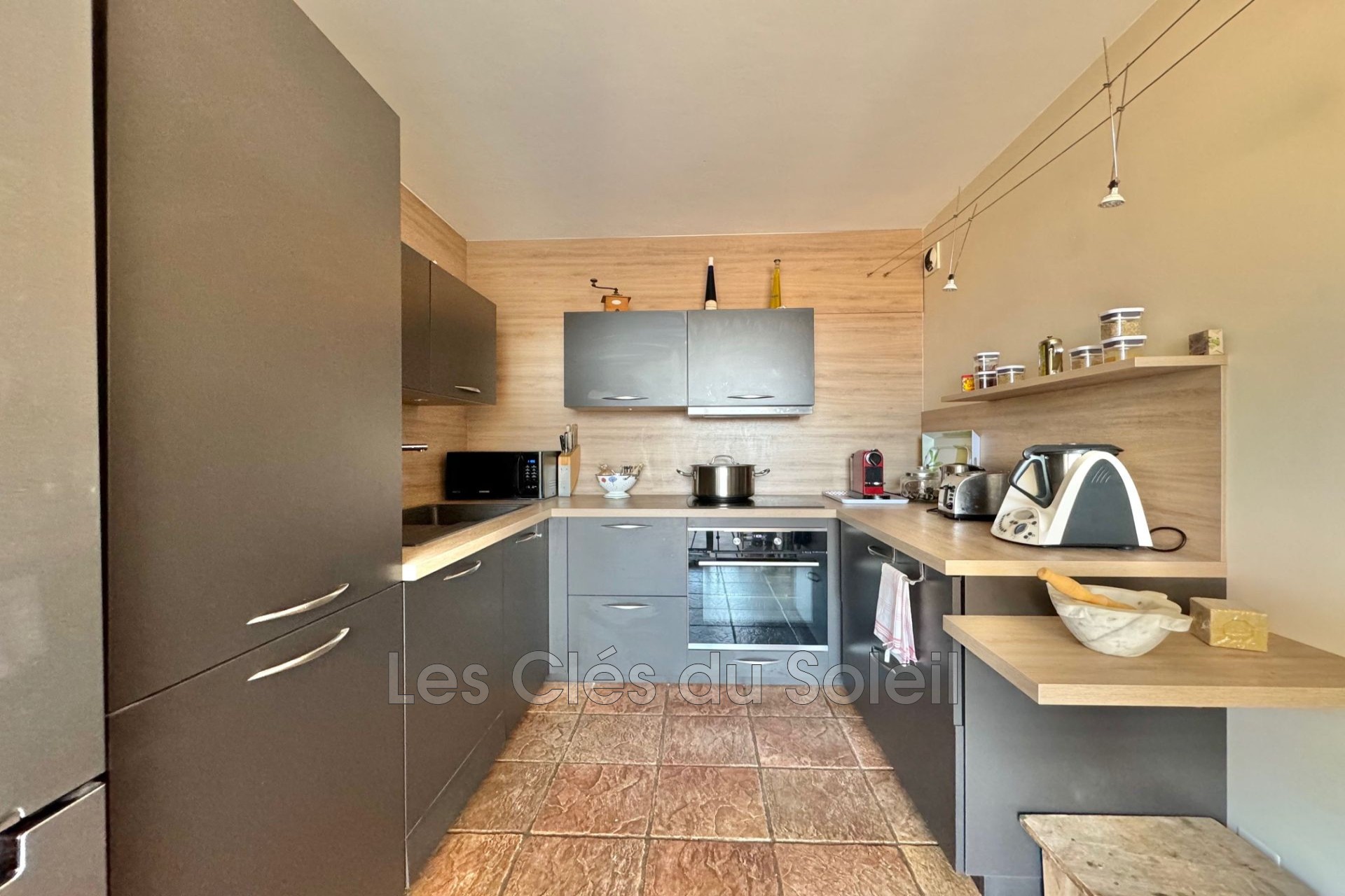 Vente Appartement à Hyères 2 pièces