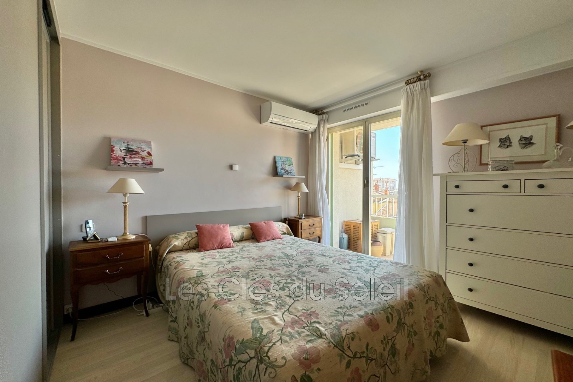 Vente Appartement à Hyères 2 pièces