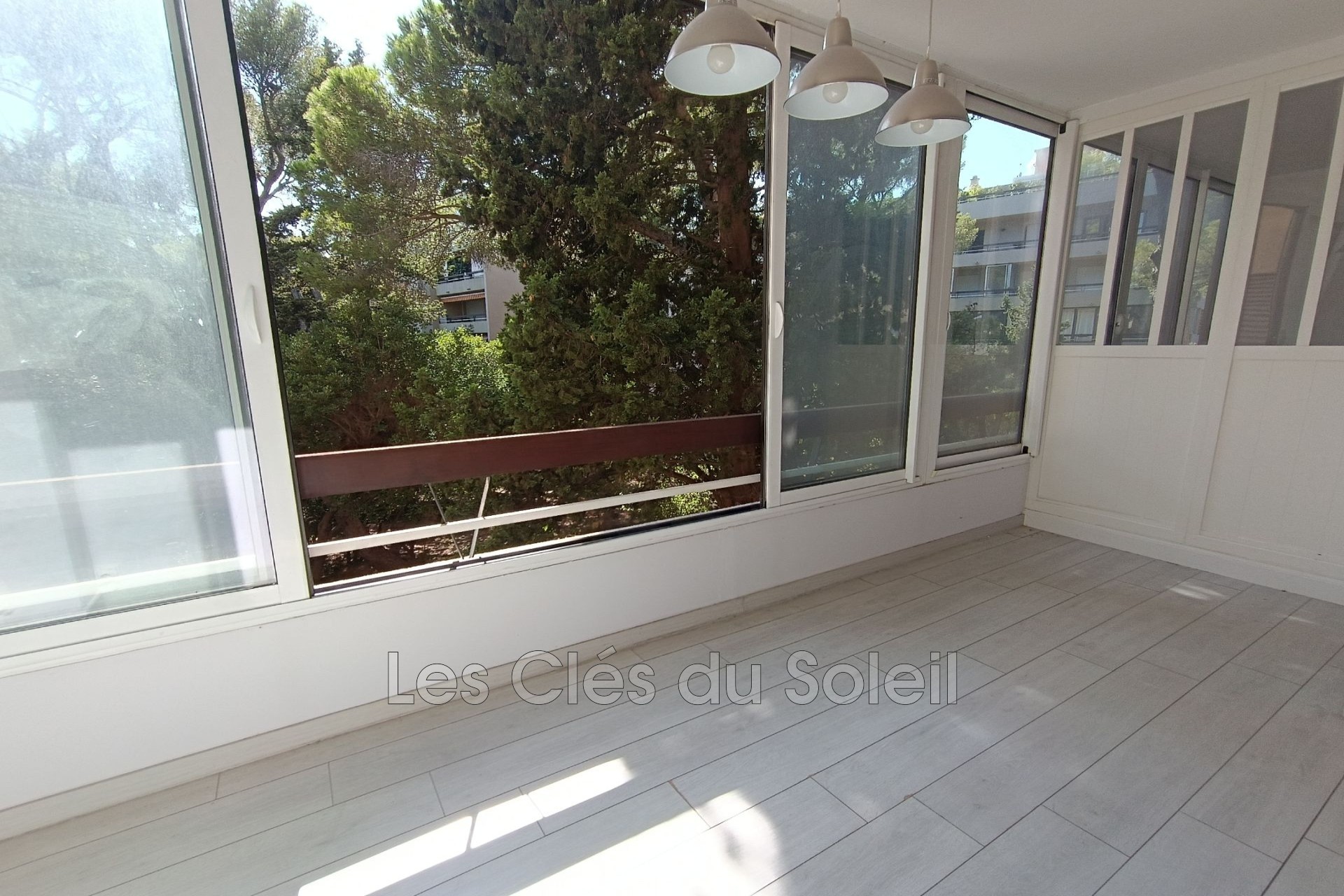 Vente Appartement à Toulon 4 pièces