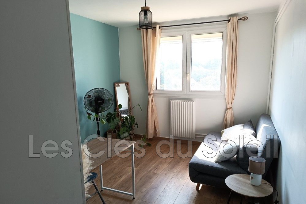 Vente Appartement à Toulon 5 pièces