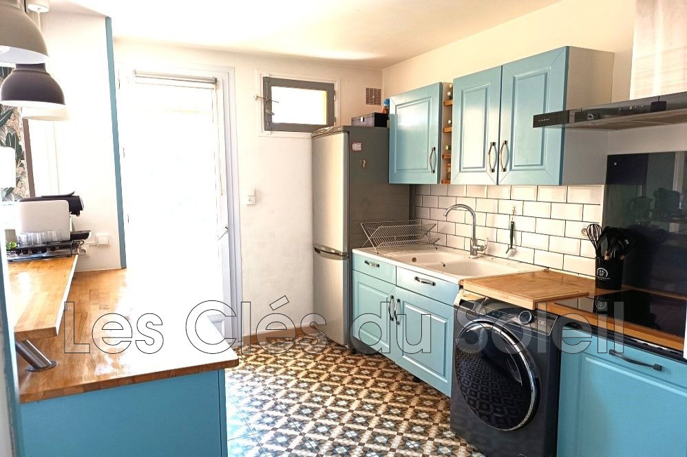 Vente Appartement à Toulon 5 pièces