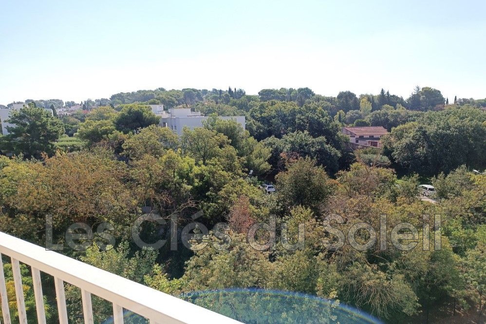 Vente Appartement à Toulon 5 pièces