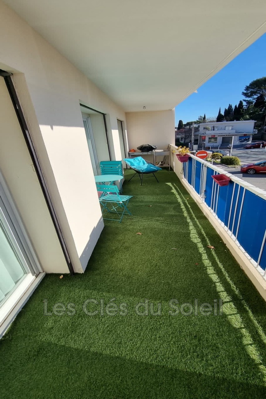 Vente Appartement à Toulon 5 pièces