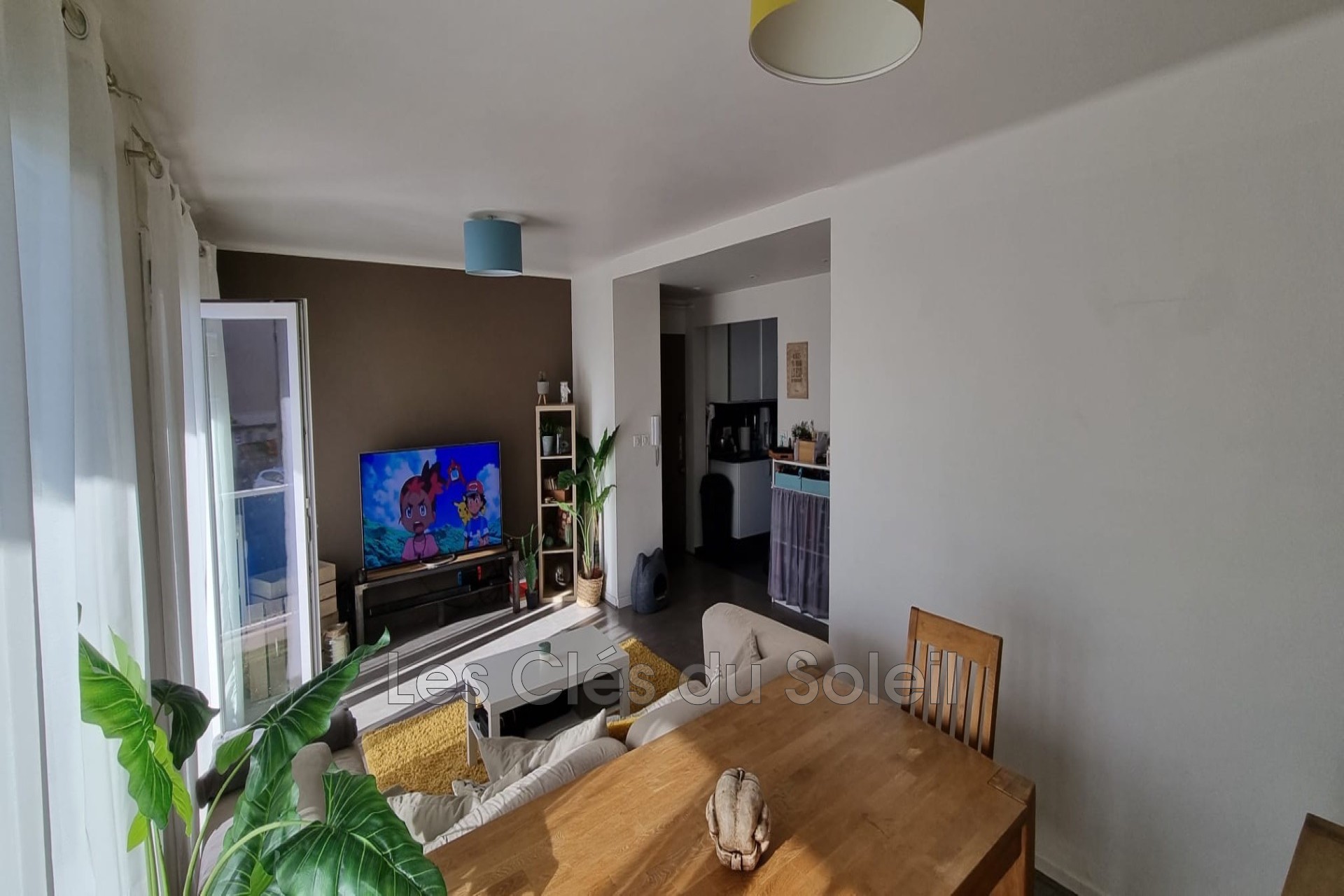 Vente Appartement à Toulon 5 pièces