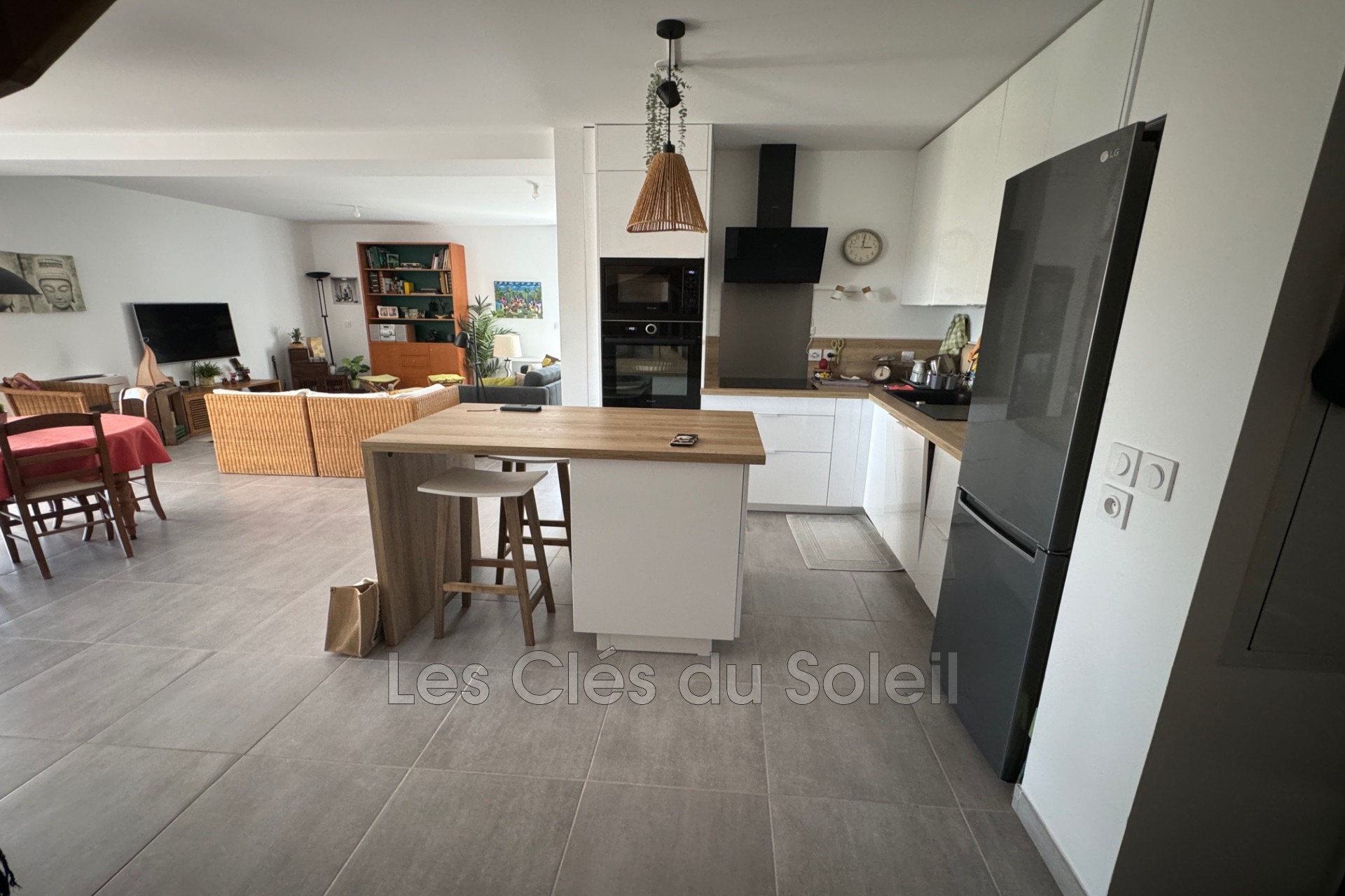 Vente Appartement à Toulon 4 pièces