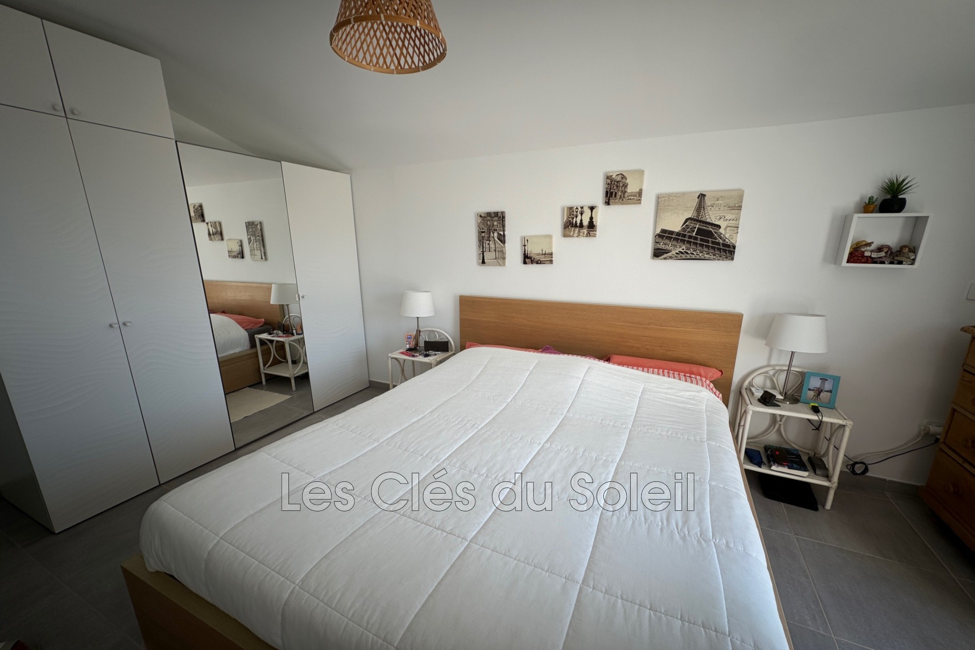 Vente Appartement à Toulon 4 pièces