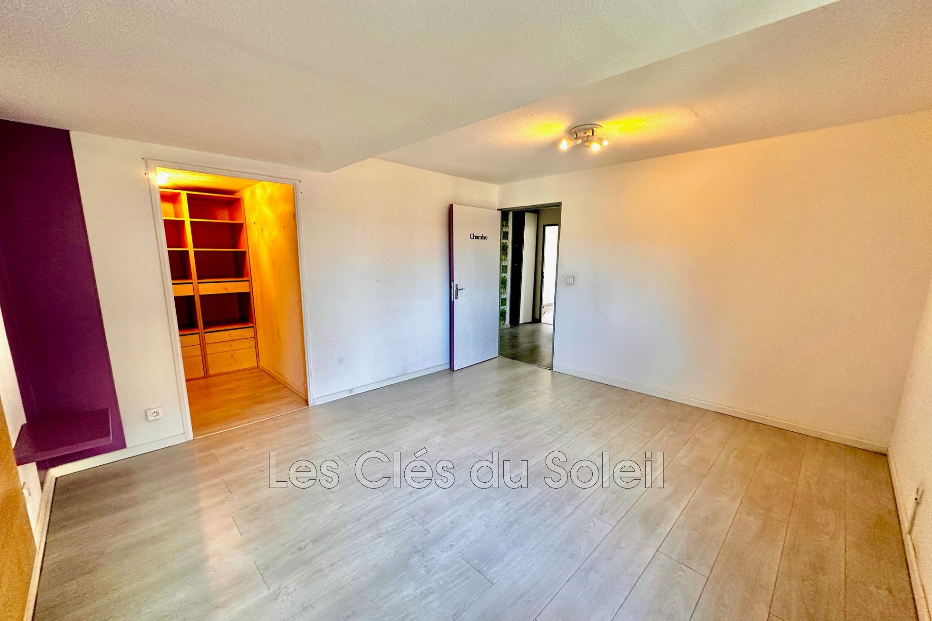 Vente Appartement à Toulon 3 pièces