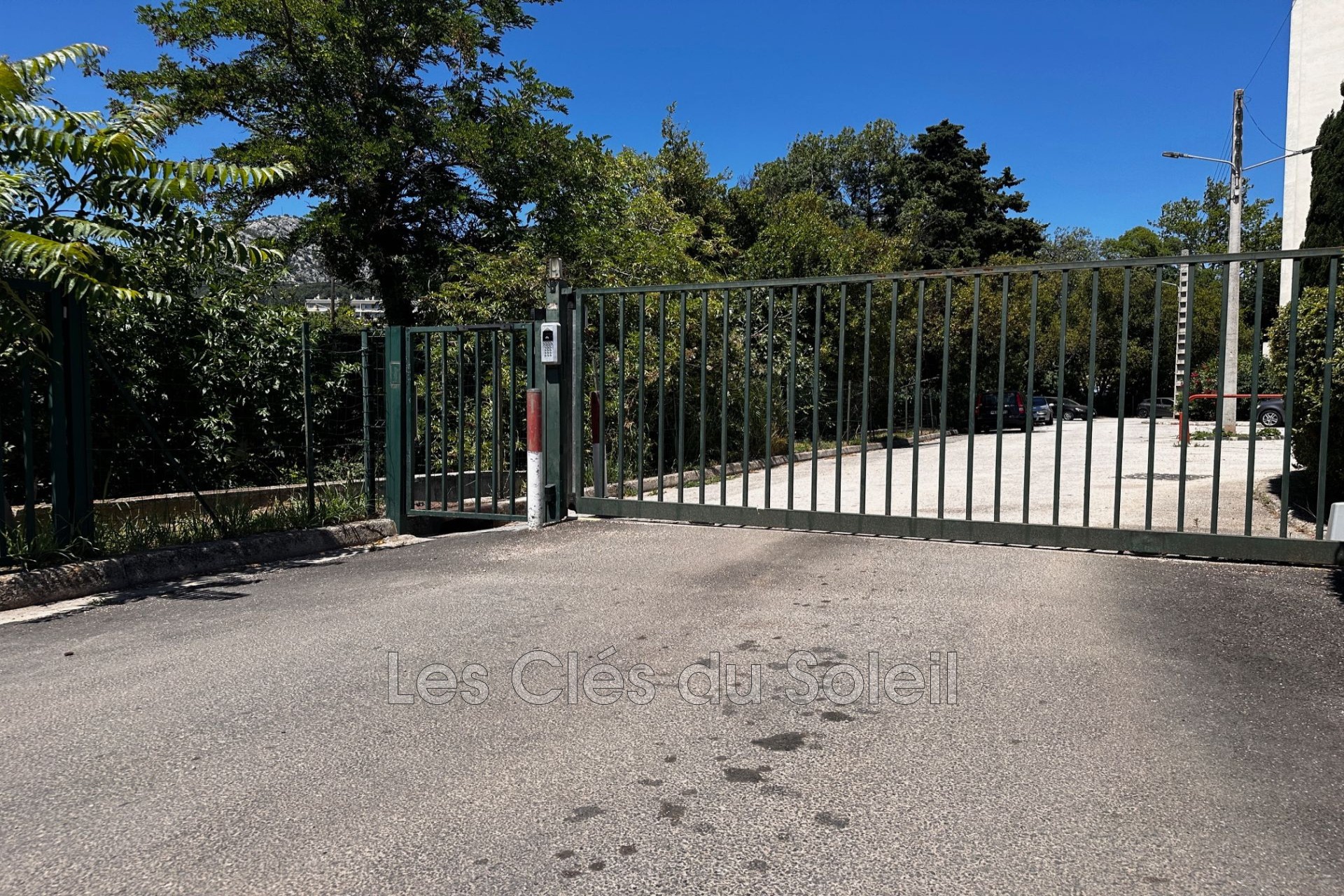 Vente Garage / Parking à Toulon 0 pièce