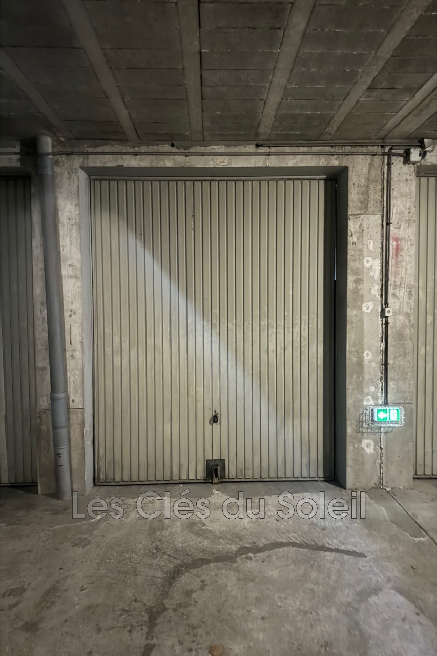 Vente Garage / Parking à Toulon 0 pièce