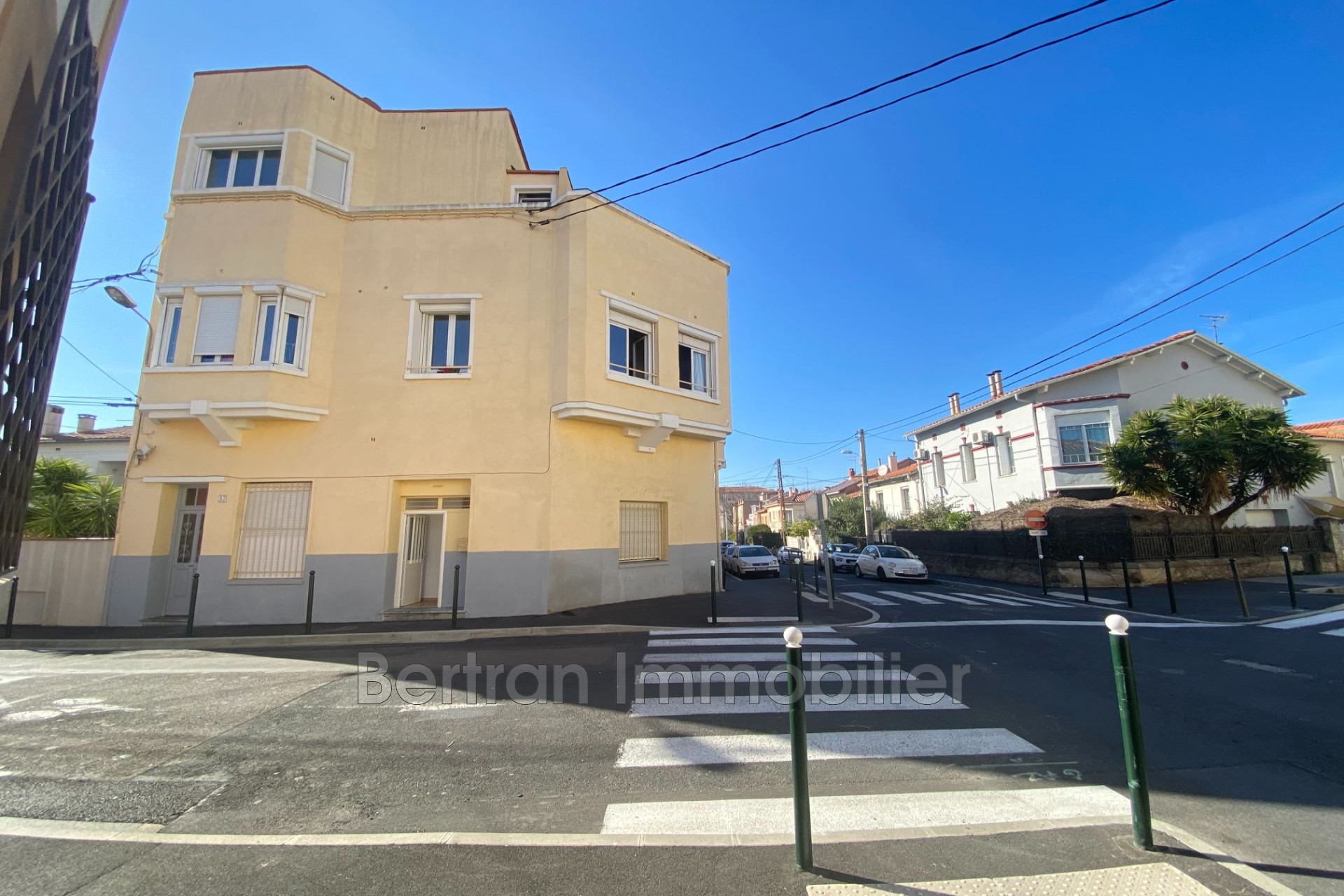 Location Appartement à Perpignan 1 pièce