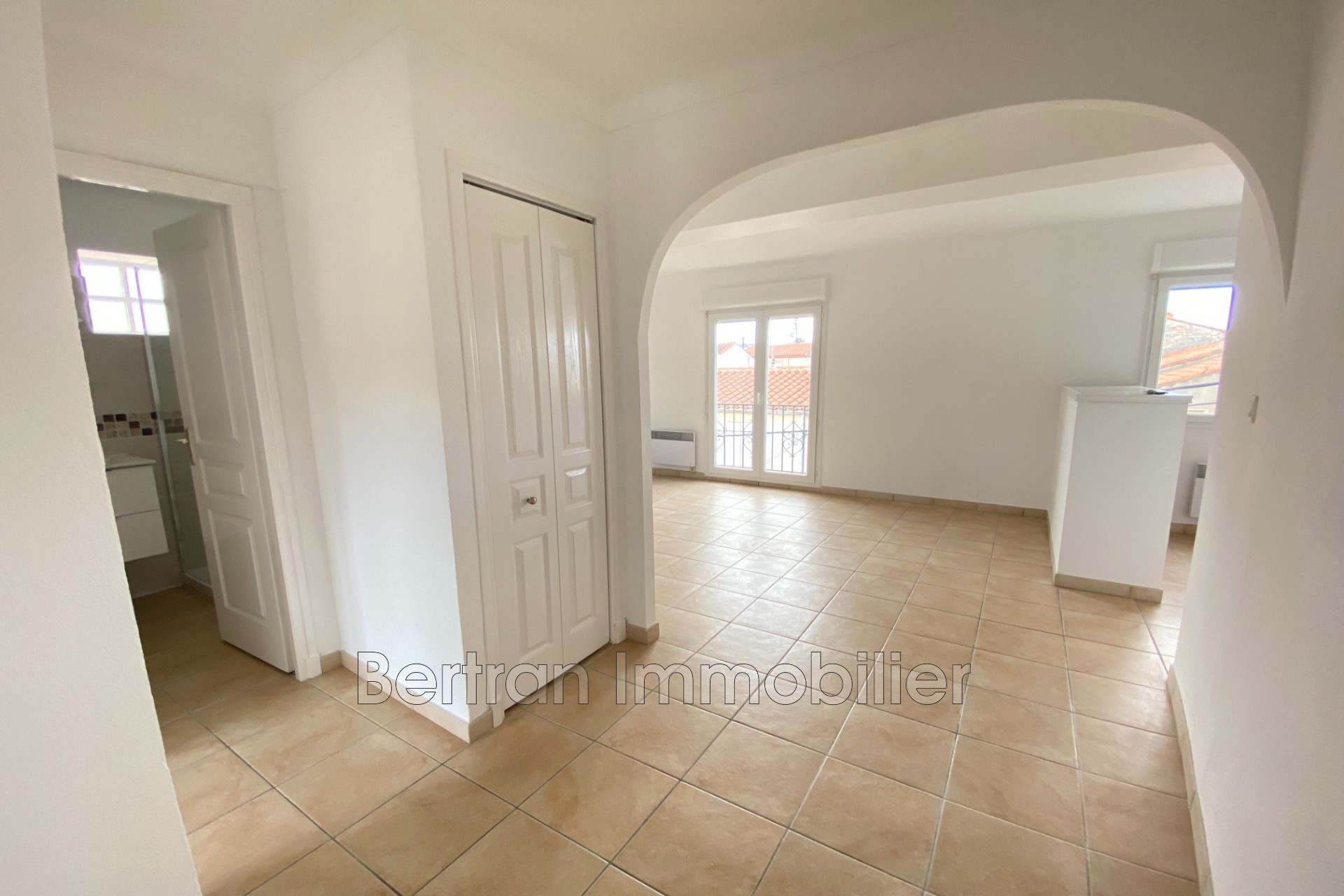 Location Appartement à Rivesaltes 3 pièces