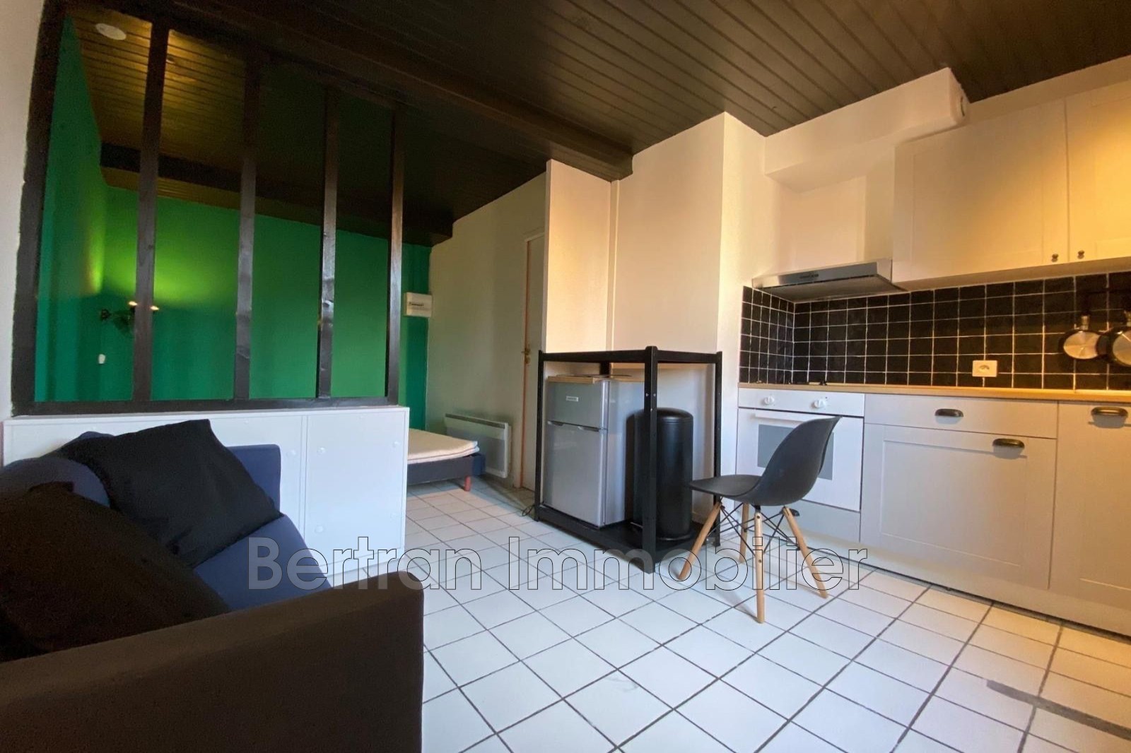 Location Appartement à Perpignan 1 pièce