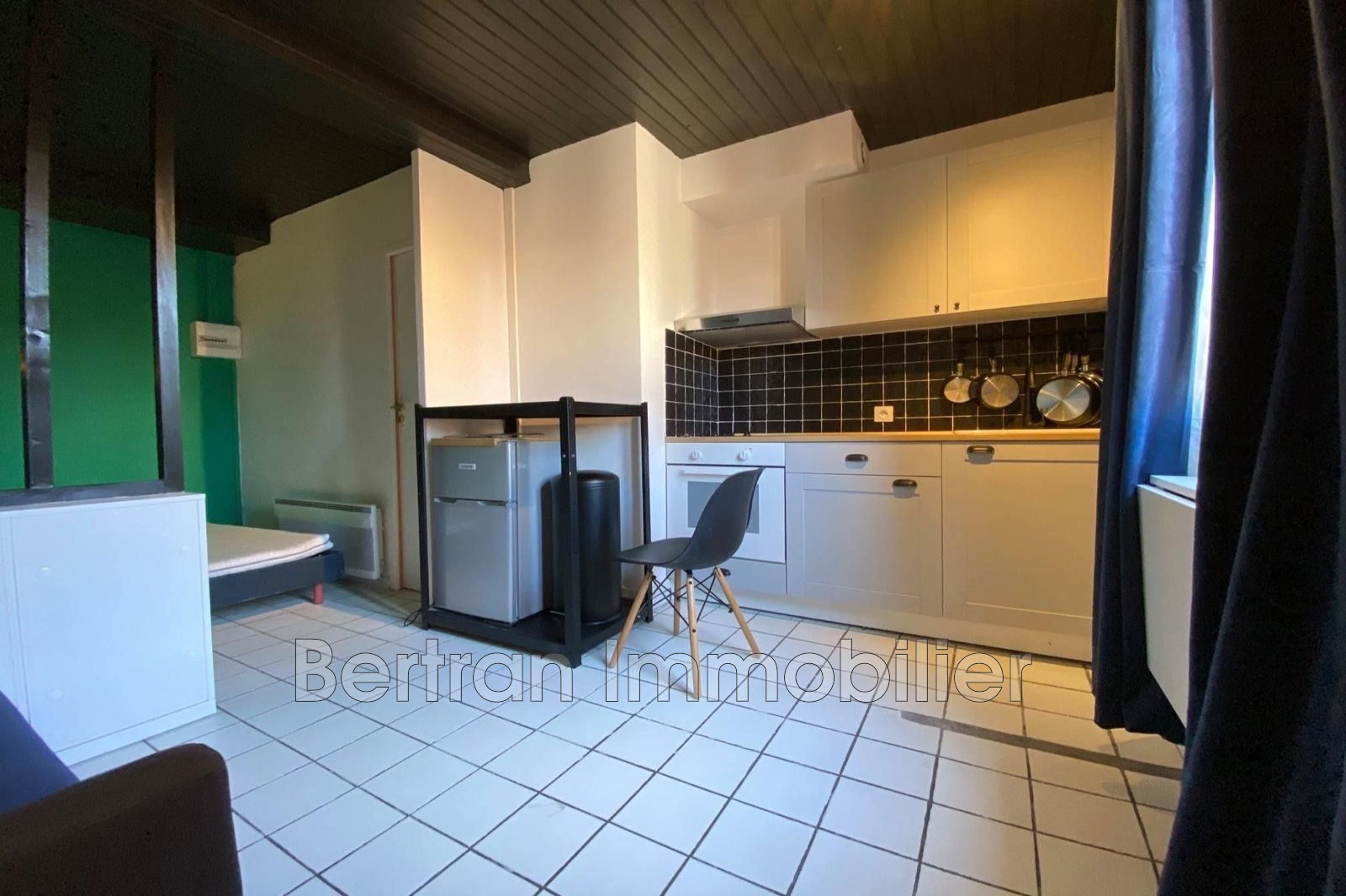 Location Appartement à Perpignan 1 pièce