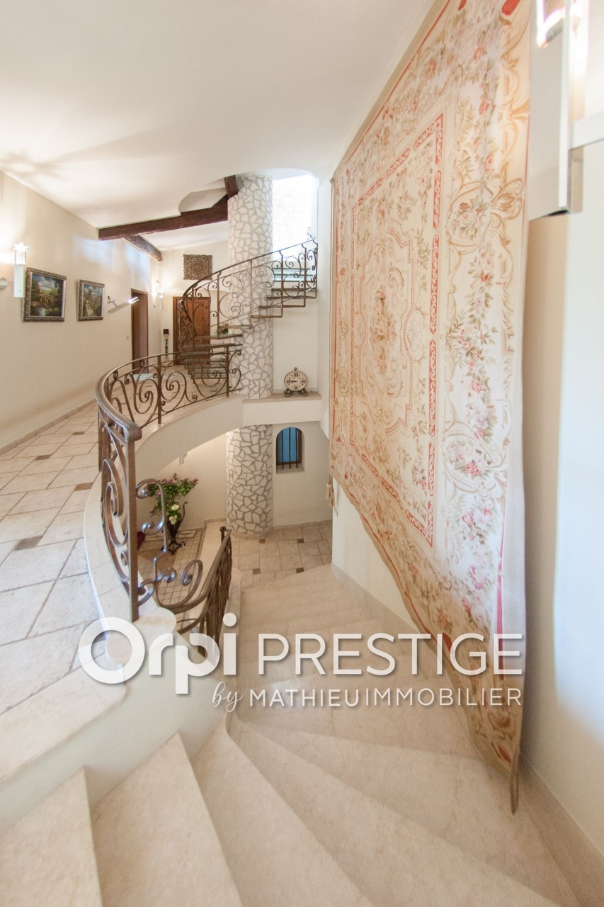 Vente Maison à Biot 9 pièces