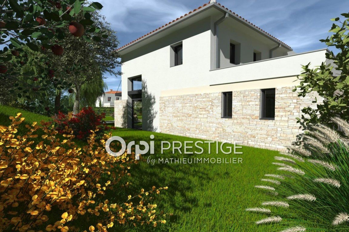 Vente Maison à Biot 4 pièces