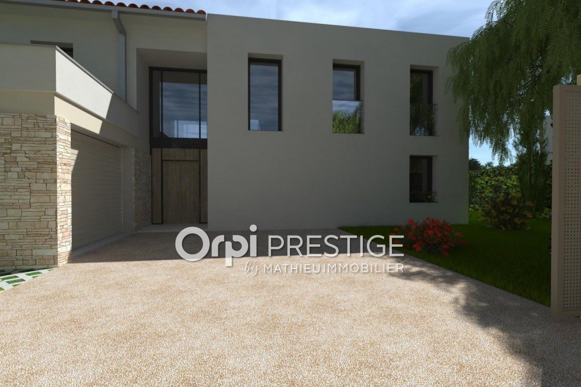 Vente Maison à Biot 4 pièces