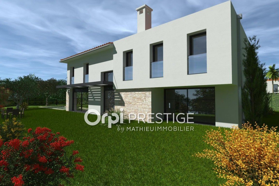 Vente Maison à Biot 4 pièces