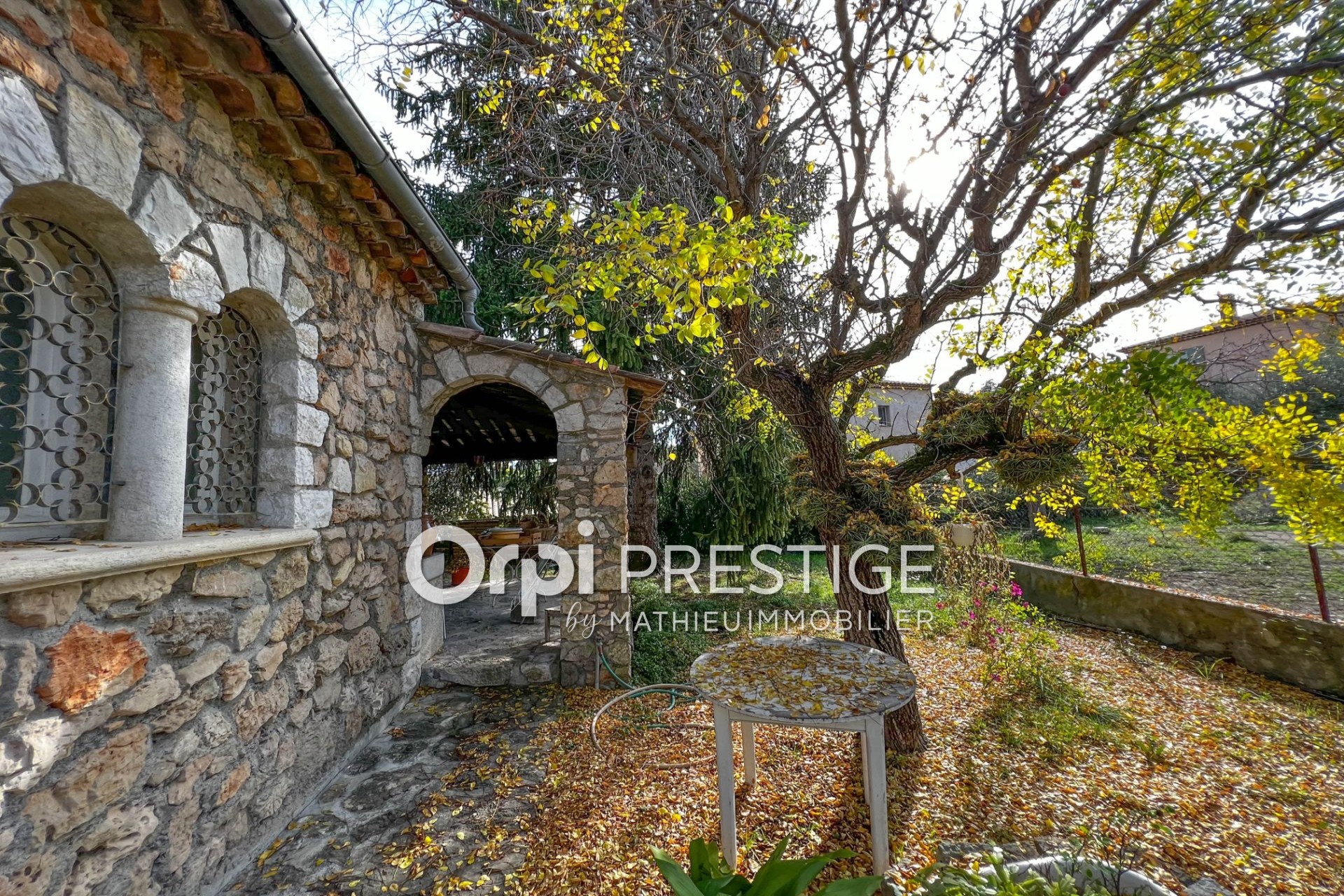 Vente Maison à Biot 9 pièces