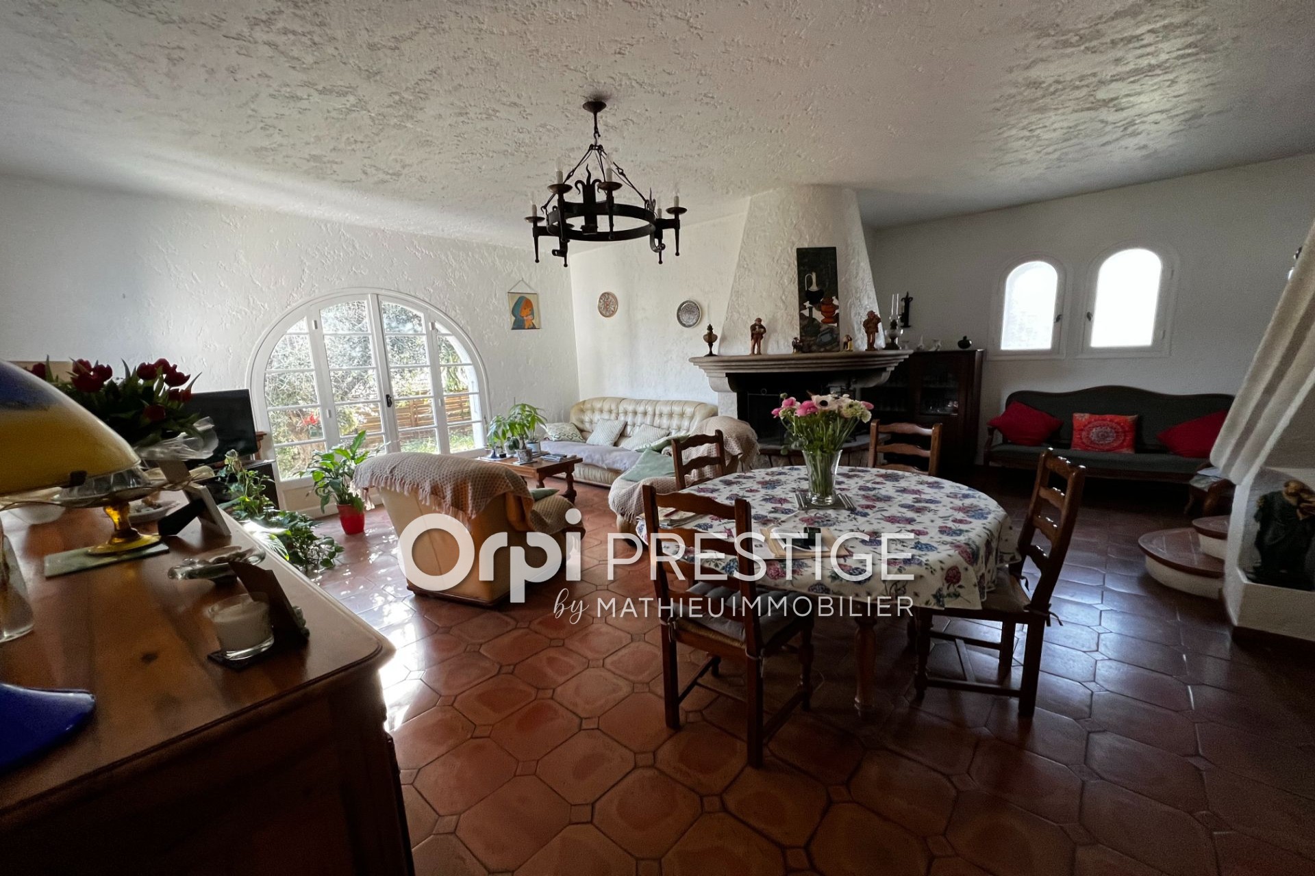 Vente Maison à Biot 9 pièces