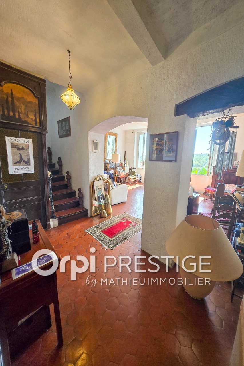 Vente Maison à Biot 5 pièces